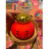 Óriás Dumpling Squishy – Puha nyomkodható stresszoldó gőzgombóc
