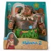 Hatalmas Vaiana Maui Disney baba Moana Interaktív Játék Baba Hatalmas Vaiana Maui Disney baba Moana Interaktív Játék Baba
