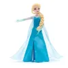 Disney Jégvarázs 41 cm Éneklő Világító Nagy Méretű Elsa Baba