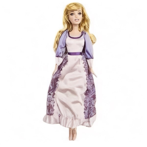 Disney Hercegnő - Csipkerózsika Mattel (Doboz nélkül)