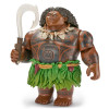 Hatalmas Vaiana Maui Disney baba Moana Interaktív Játék Baba Hatalmas Vaiana Maui Disney baba Moana Interaktív Játék Baba