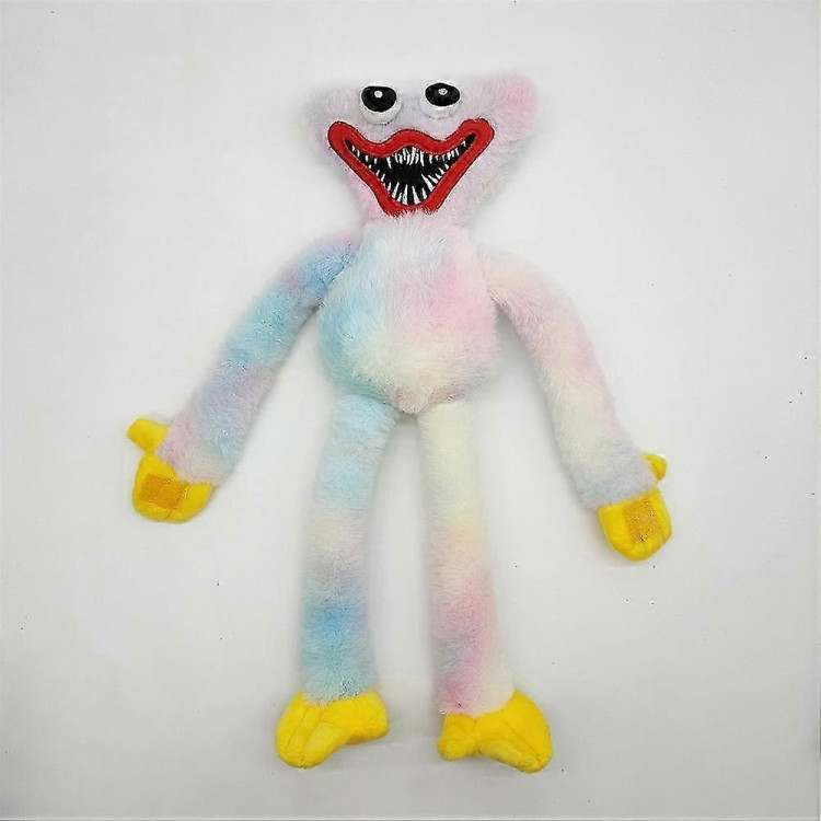 Huggy Wuggy  Plüss SZIVÁRVÁNY 40 cm