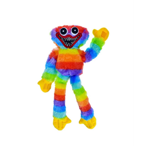 Huggy Wuggy  Plüss SZIVÁRVÁNY 40 cm