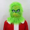 Grinch Maszk