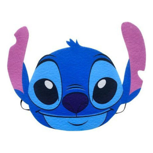 Lilo és Stitch - Sititch  Jelmez + Maszk