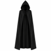 Halloween köpeny – fekete, kifordítható fekete-piros vagy vámpírköpeny – 80/120/140 cm FELNŐTT és GYEREK méretek Halloween köpeny – fekete, kifordítható fekete-piros vagy vámpírköpeny – 80/120/140 cm FELNŐTT és GYEREK méretek