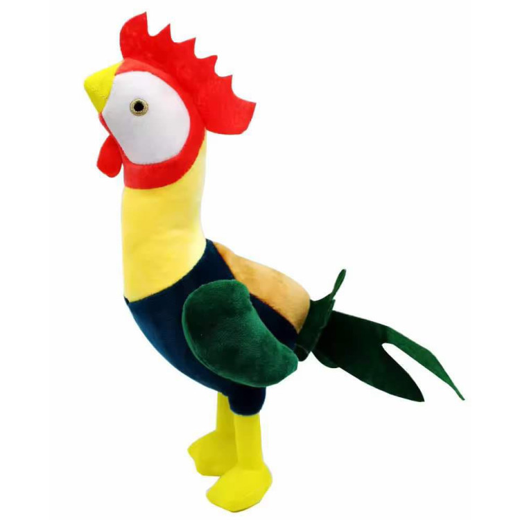 Hei Hei Plüss Kakas Vaiana 25 cm