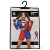 Harley Quinn Felnőtt Jelmez Szett XS-S méret