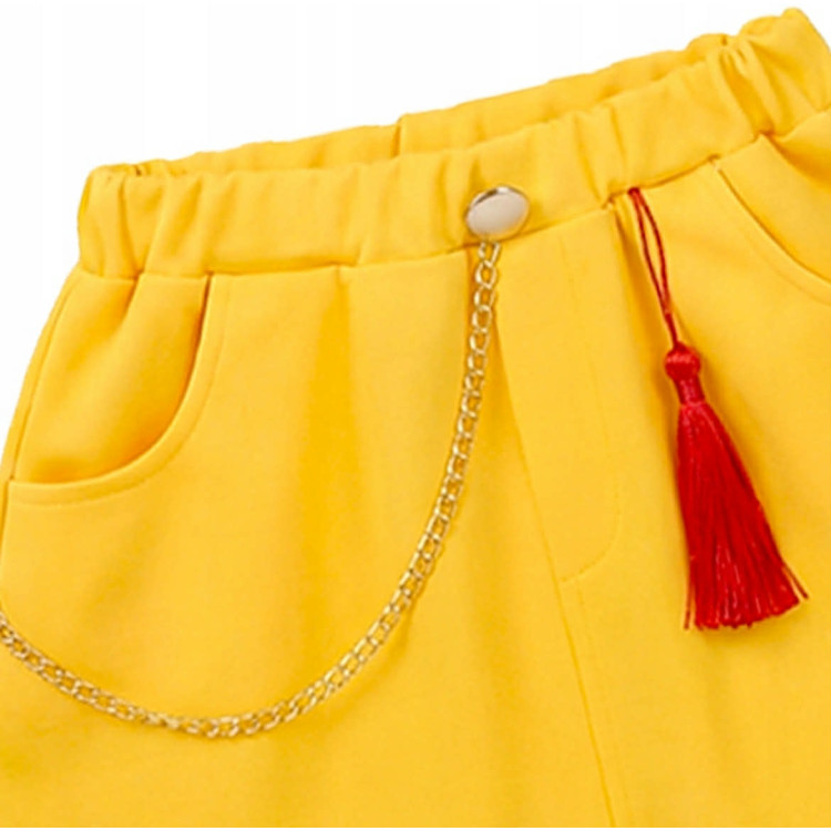 K-Pop:Démonvadászok Mira Gyerek Jelmez