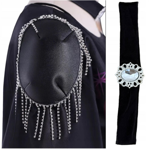 K-Pop:Démonvadászok Mira Gyerek Jelmez