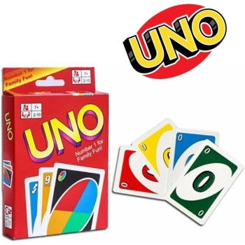 UNO kártyajáték