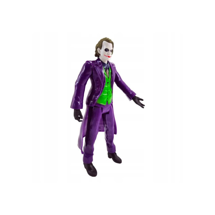 Joker klasszikus DC karakter figura hanggal és fénnyel
