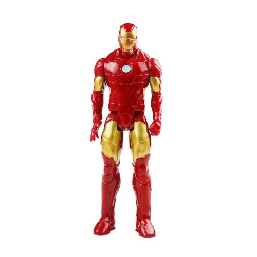 Vasember Marvel Avengers Bosszúállók 30 cm figura DOBOZ NÉLKÜL