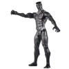 Fekete Párduc Marvel Avengers Bosszúállók 30 cm figura Titan Hero Series