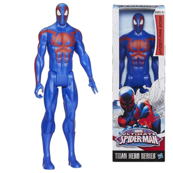 Pókember Marvel  Spider Man 2099 Akció Figura