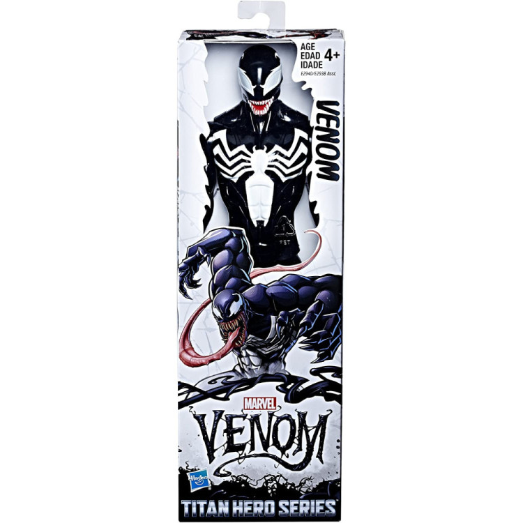 Marvel Venom figura 30 cm