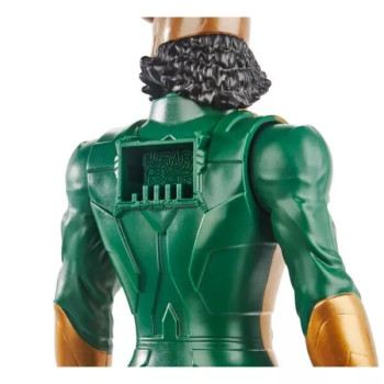 Loki Titan hero  30 cm figura