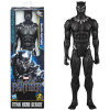 Fekete Párduc Marvel Avengers Bosszúállók 30 cm figura Titan Hero Series