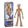Groot Titan Hero 30 cm figura A Galaxis Őrzői