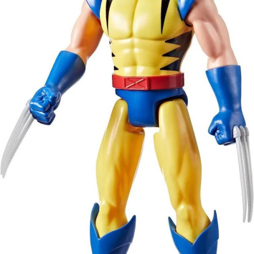 X-men Farkasember Marvel Avengers Bosszúállók  30 cm Rozsomák figura