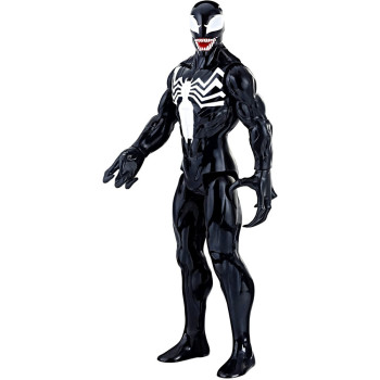 Marvel Venom figura 30 cm  DOBOZ NÉLKÜL