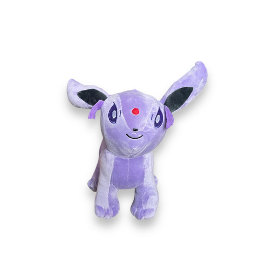 Pokemon Espeon Plüss 25 cm