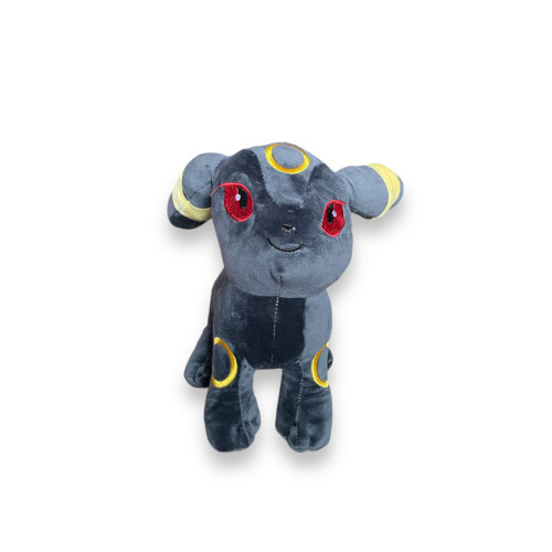 Pokemon Umbreon Plüss 25 cm