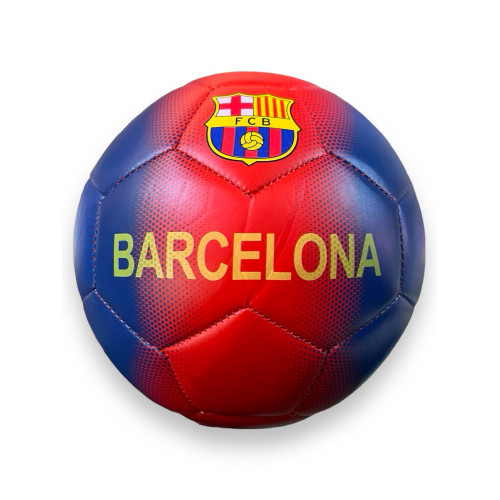 FC Barcelona  Focilabda 5-ös