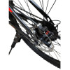 Shimano 7 sebességes Gyermek Kerékpár  24" Bicikli