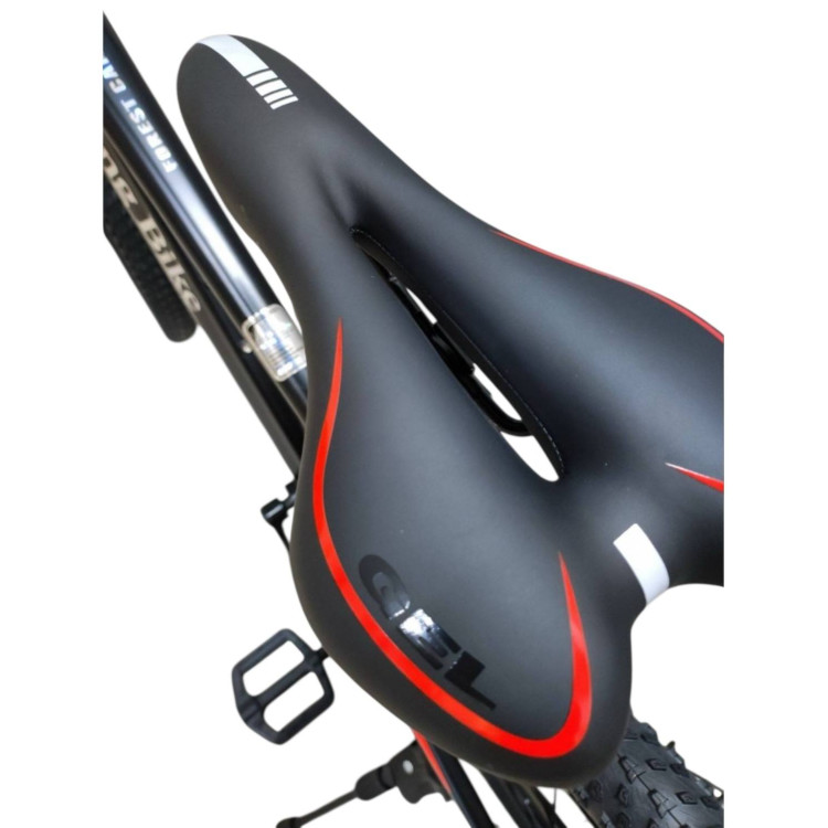 Shimano 7 sebességes Gyermek Kerékpár  24" Bicikli