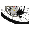 Shimano 7 sebességes Gyermek Kerékpár  24" Bicikli