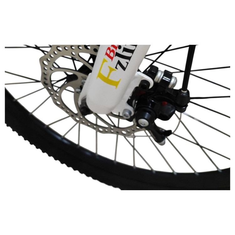 Shimano 7 sebességes Gyermek Kerékpár  24" Bicikli