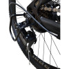 Shimano 7 sebességes Gyermek Kerékpár  24" Bicikli