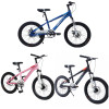 Shimano 7 sebességes Gyermek Kerékpár  24" Bicikli