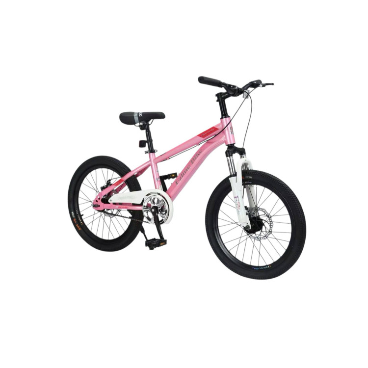 Shimano 7 sebességes Gyermek Kerékpár  24" Bicikli