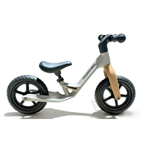 Gyerek futóbicikli 10” – ultrakönnyű tanulóbicikli 2–5 éveseknek