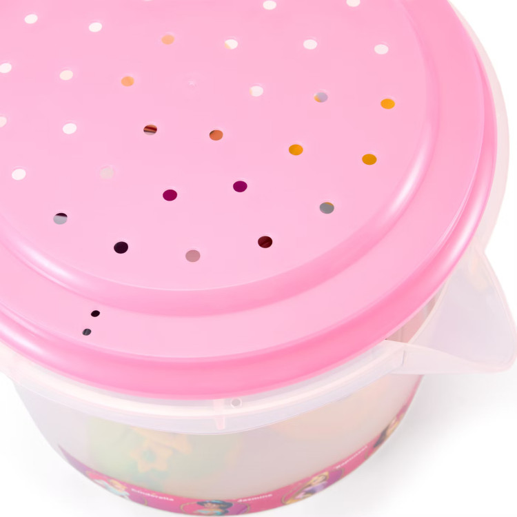 Disney Hercegnő Fürdőjáték Szett