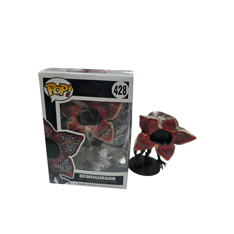 Pop Figura Demogorgon Stranger Things