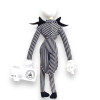 A Karácsonyi Lidércnyomás - Jack Skellington 50 cm Plüss Játék Figura