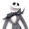 A Karácsonyi Lidércnyomás - Jack Skellington 50 cm Plüss Játék Figura