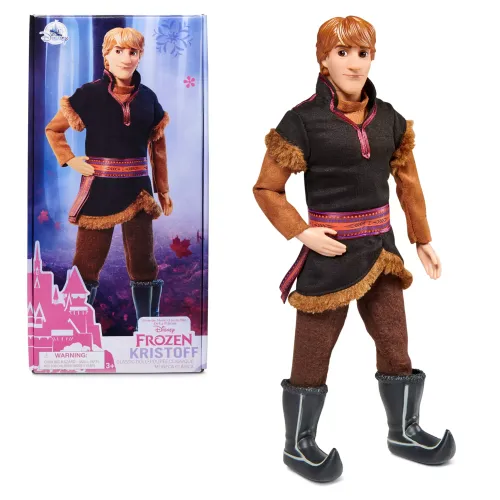 Kristoff Disney  Herceg baba Jégvarázs 2  Új Kiadás