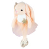 Balerina Plüss Nyuszi 39 cm 3 színben Balerina Plüss Nyuszi 39 cm 3 színben