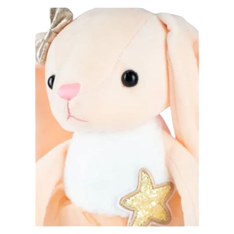 Balerina Plüss Nyuszi 39 cm 3 színben Balerina Plüss Nyuszi 39 cm 3 színben