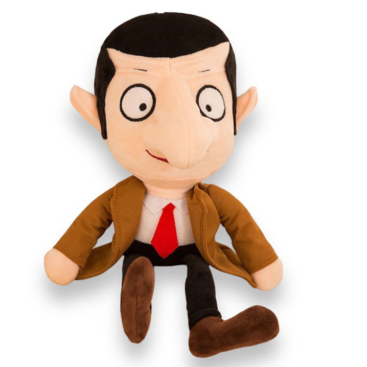 Mr. Bean 30 cm plüss