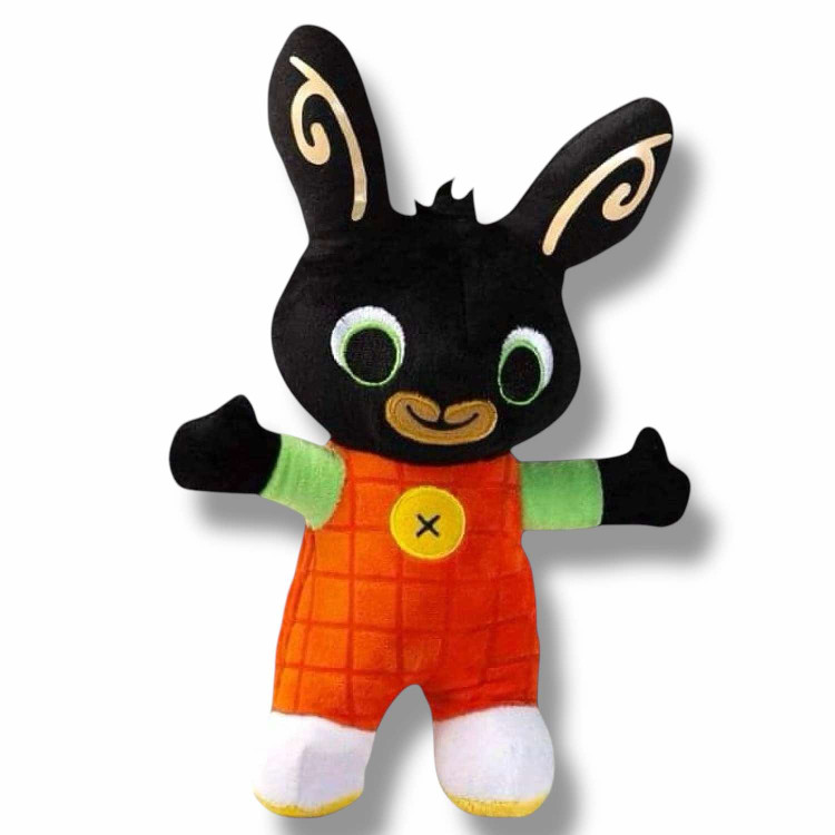 Bing nyuszi plüss 38 cm