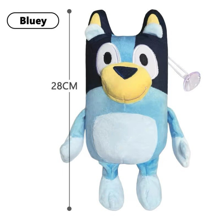 Bluey Plüss 30 cm