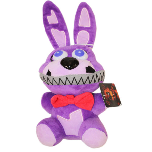 FNAF Five Nights At Freddy's plüss -Bonnie 25 cm