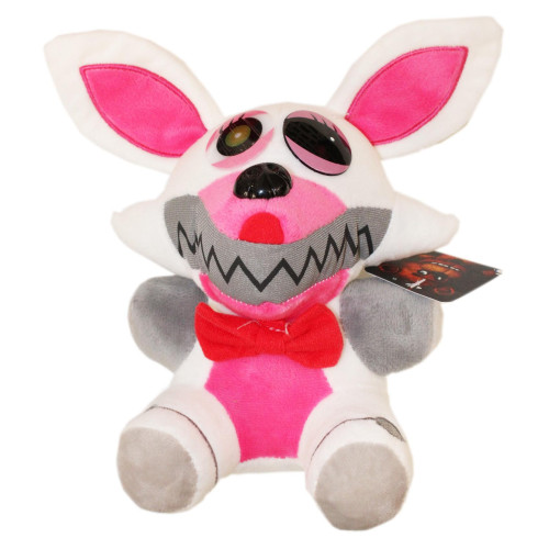 FNAF Five Nights At Freddy's plüss - Funtyme foxy 25 cm