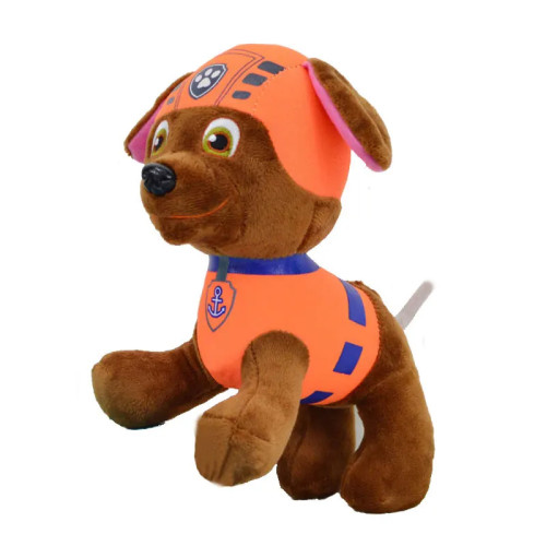  Zuma plüss  Mancs Őrjárat 20 cm