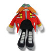 Sonic Plüss - Dr. Ivo Tojásfej Robotnik 30 cm